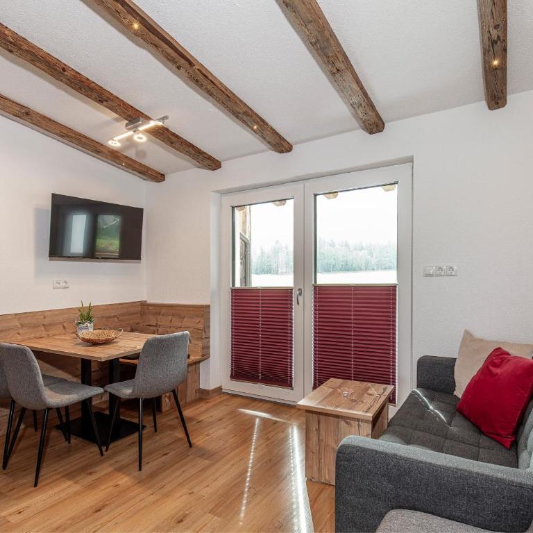 Hauseggerhof - Apartment mit 2 Schlafzimmern - 5
