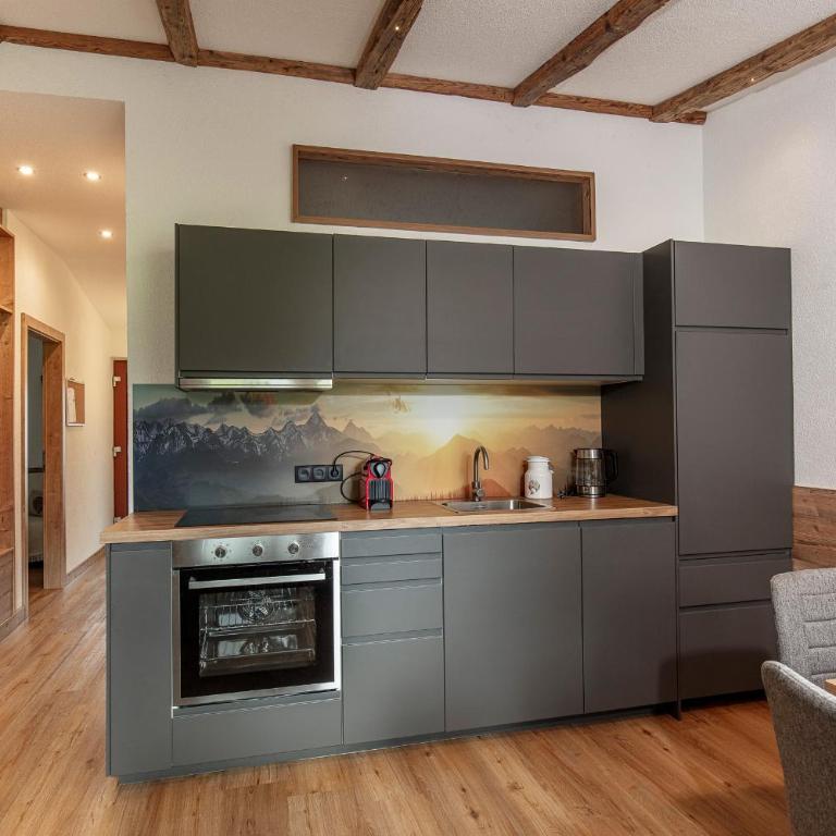 Hauseggerhof - Apartment mit 2 Schlafzimmern - 6