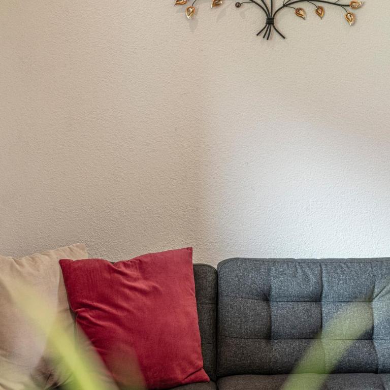 Hauseggerhof - Apartment mit 2 Schlafzimmern - 7