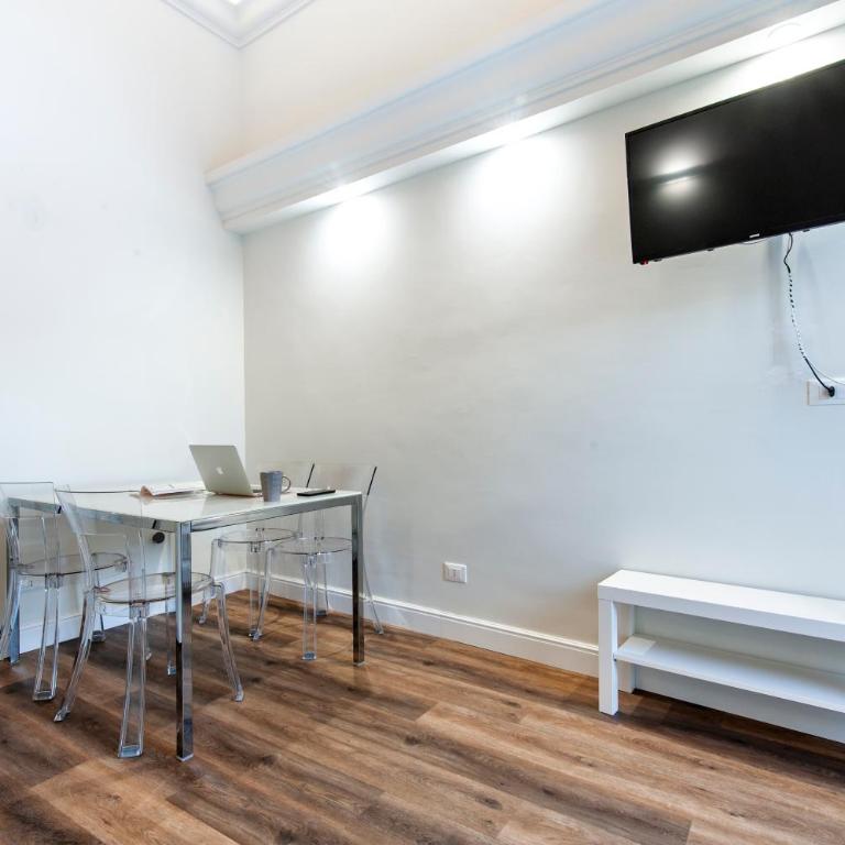 Vittoria Luxury House - Suite with Terrace - 13