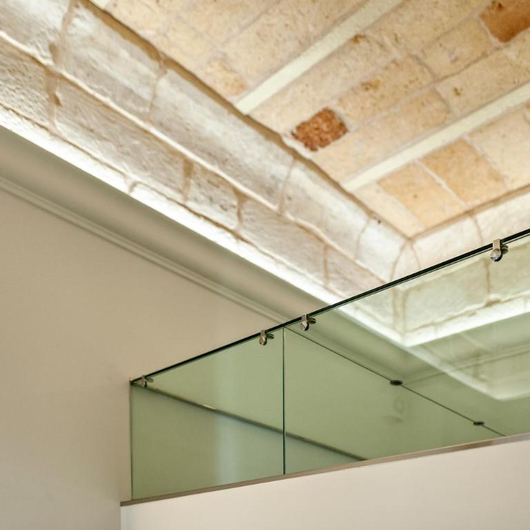 Vittoria Luxury House - Suite with Terrace - 7