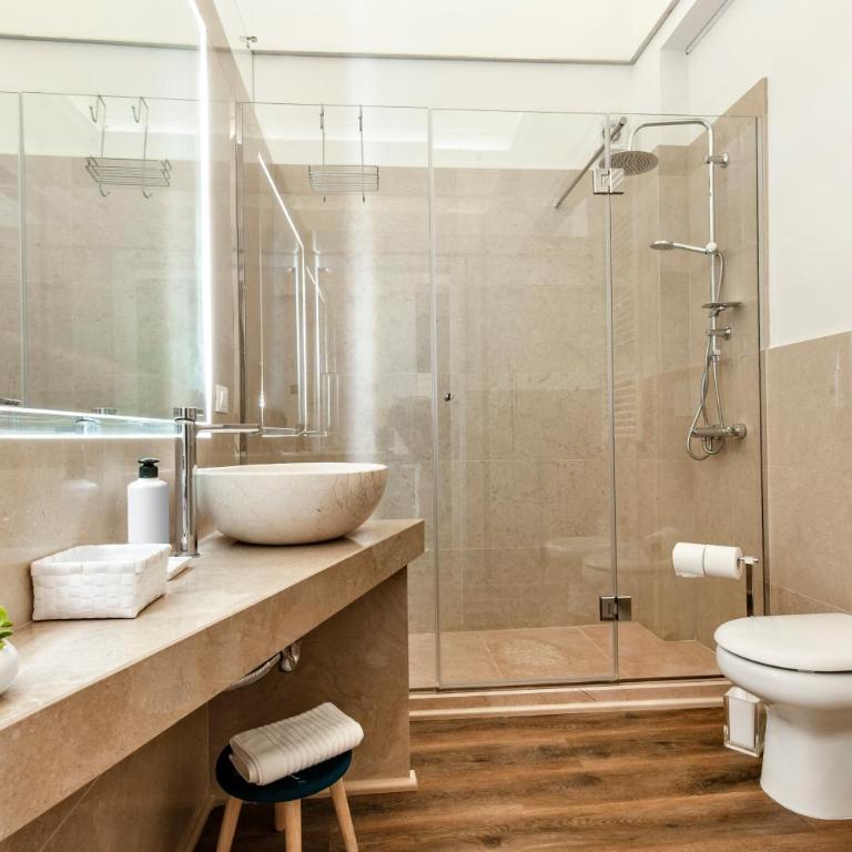 Vittoria Luxury House - Suite with Terrace - 8