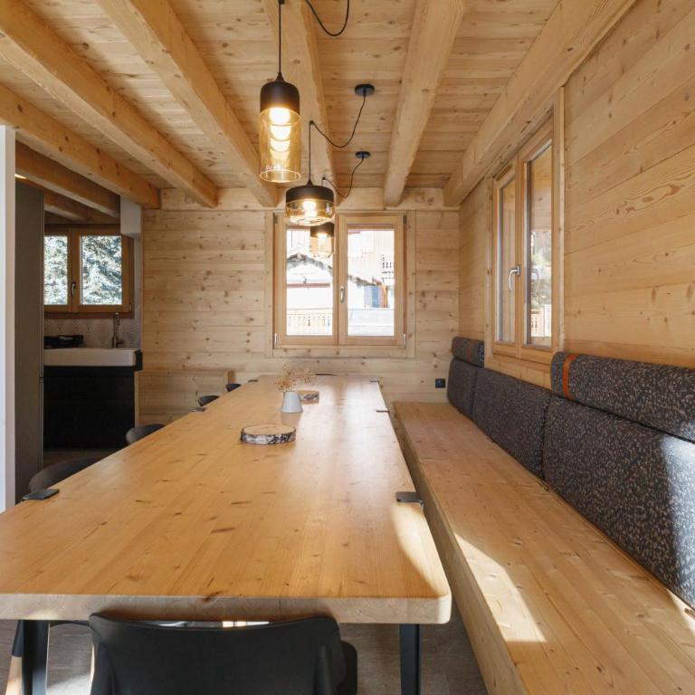 Bio Corti Spa 12 personnes - Chalet - 36