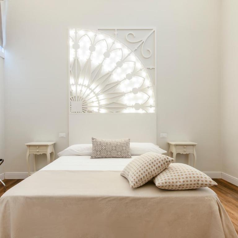 Vittoria Luxury House - Deluxe Suite - 4