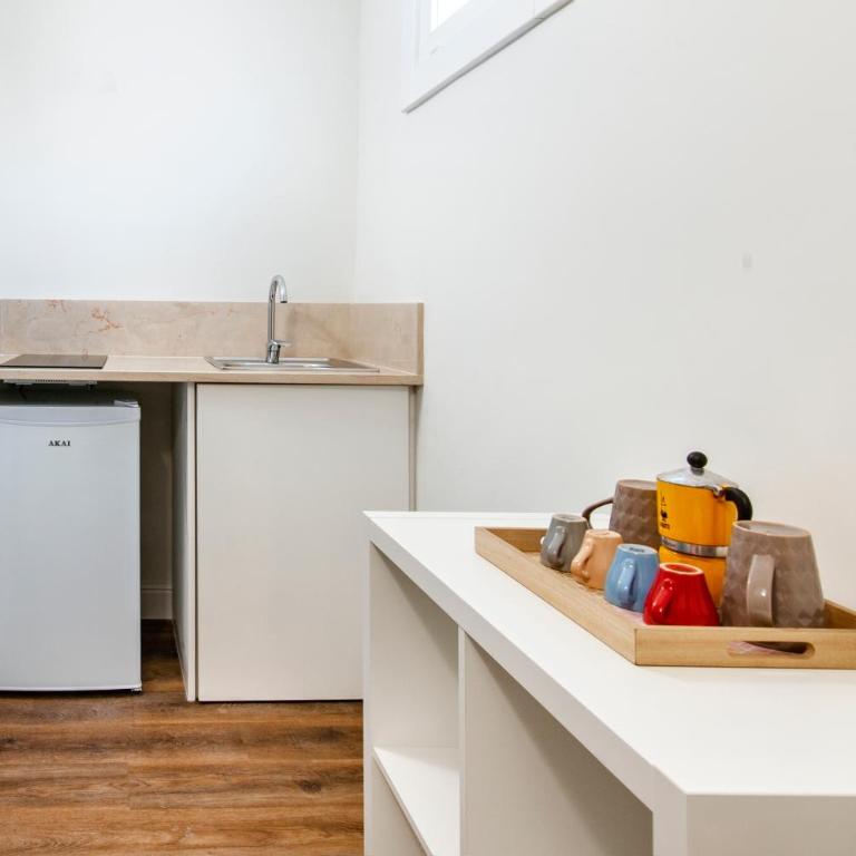 Vittoria Luxury House - Deluxe Suite - 12