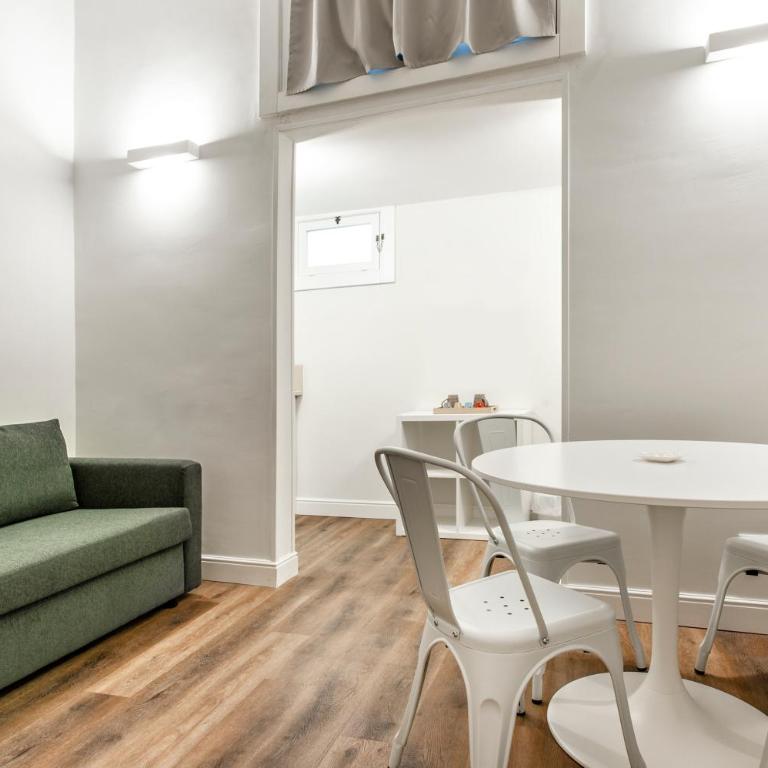 Vittoria Luxury House - Deluxe Suite - 9