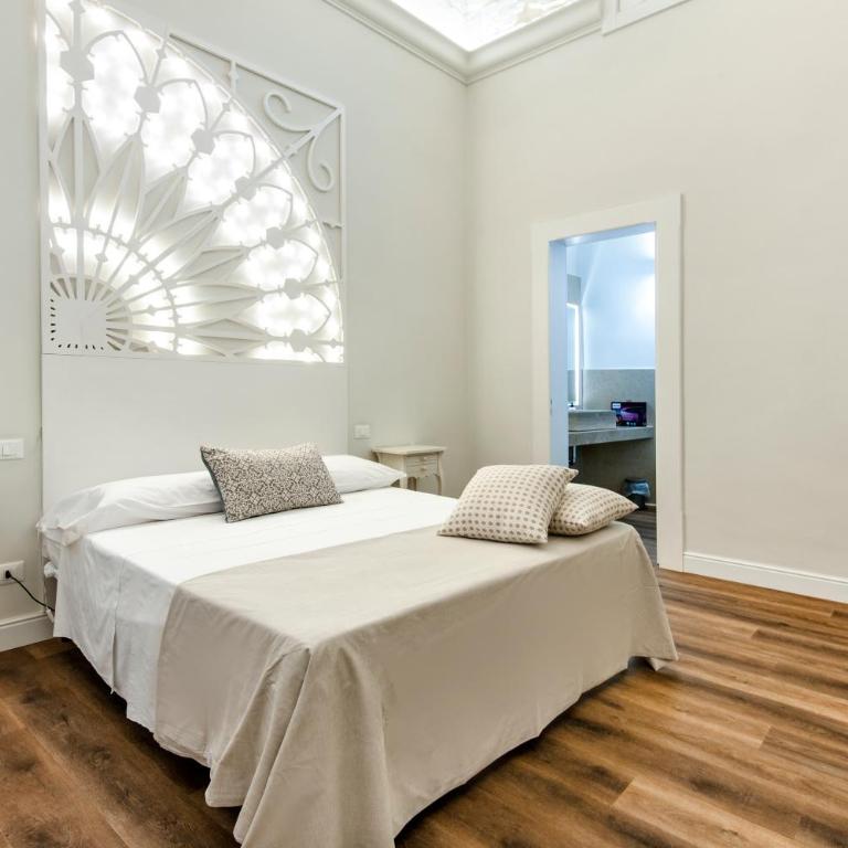 Vittoria Luxury House - Deluxe Suite - 2