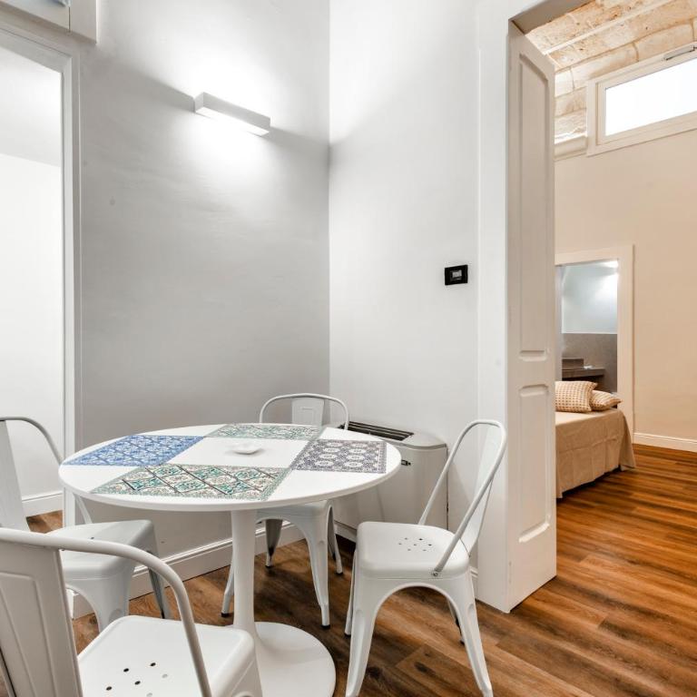Vittoria Luxury House - Deluxe Suite - 10