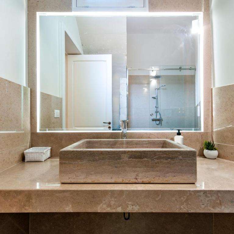 Vittoria Luxury House - Deluxe Suite - 7