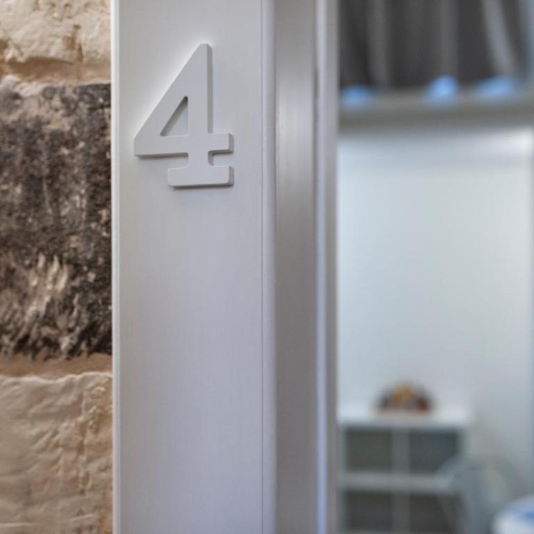 Vittoria Luxury House - Deluxe Suite - 1