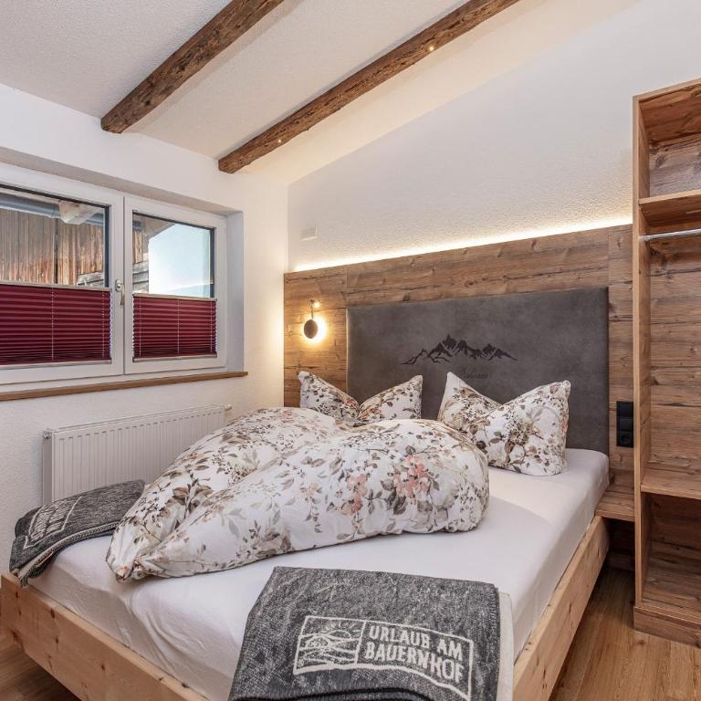 Hauseggerhof - Apartment mit 2 Schlafzimmern - 12
