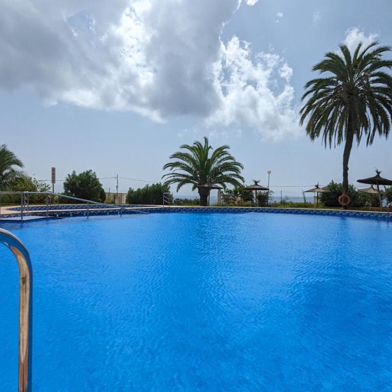 PINTOR SOROLLA sea view apartment - One-Bedroom Apartment - 15