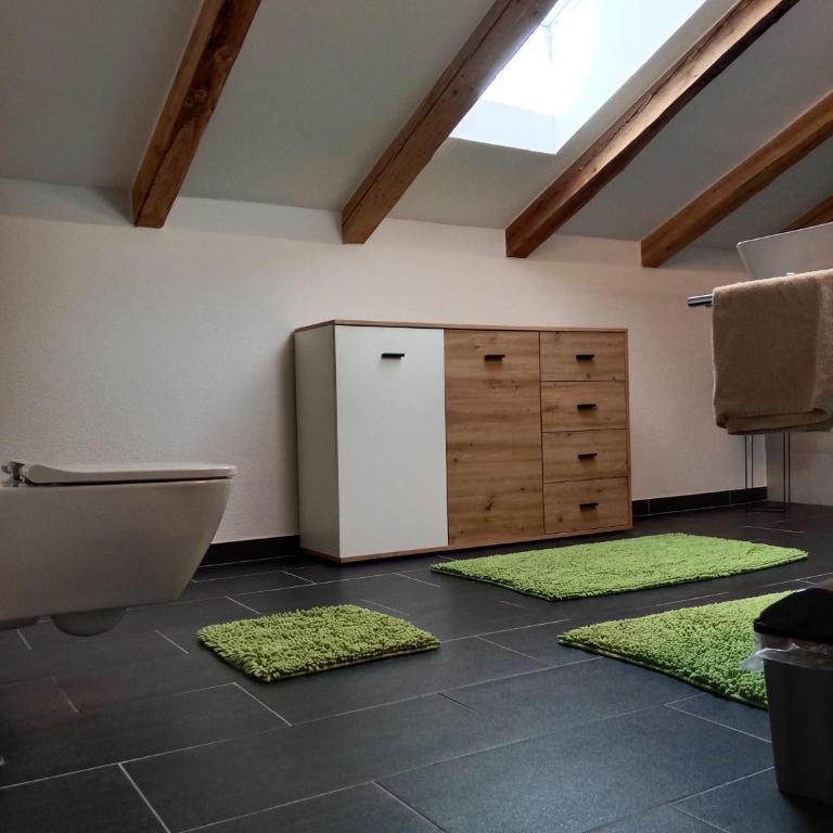 Ferienhaus Haueis - Apartment mit 1 Schlafzimmer - 15
