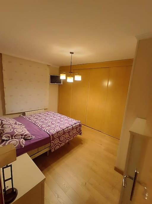 Recogidas Deluxe - Three-Bedroom Apartment - 7