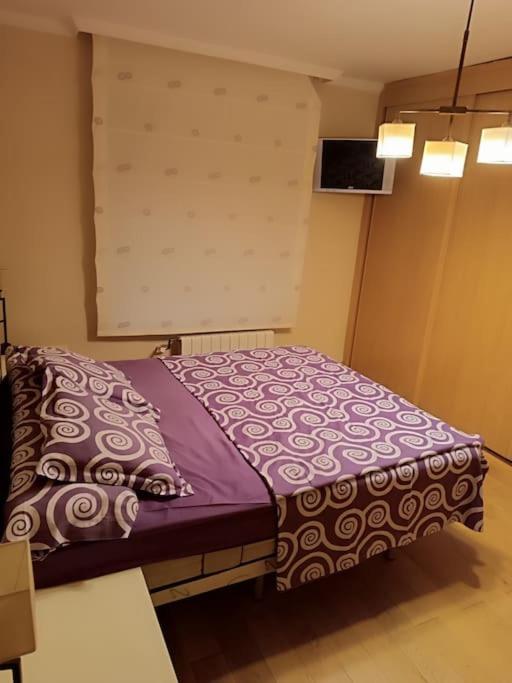 Recogidas Deluxe - Three-Bedroom Apartment - 41