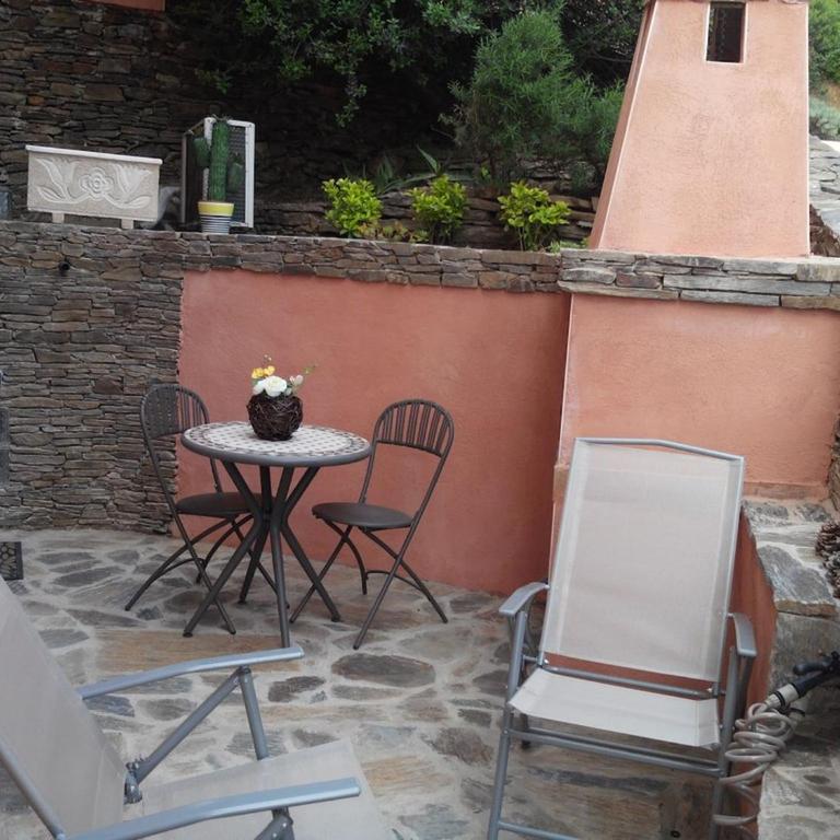 roxane Appartement F1 Bis Face La Mer - Appartement - 11