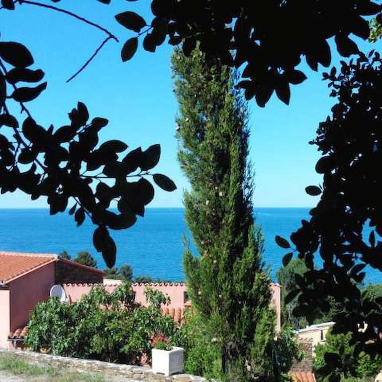 roxane Appartement F1 Bis Face La Mer - Appartement - 18