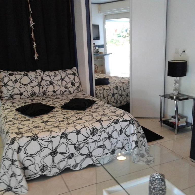 roxane Appartement F1 Bis Face La Mer - Appartement - 22