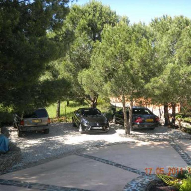 roxane Appartement F1 Bis Face La Mer - Appartement - 24
