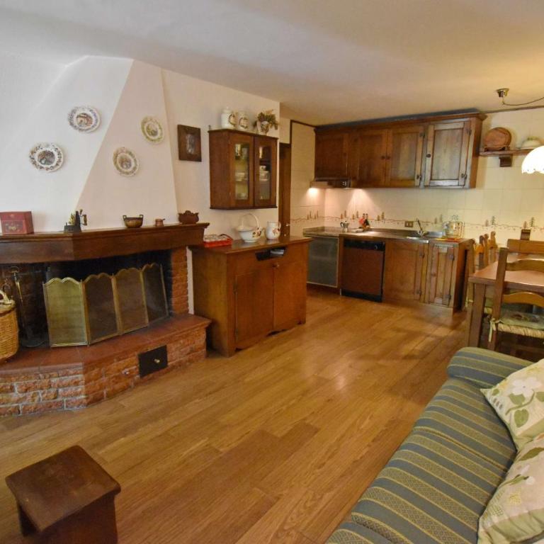 Capanna Arnold Apartment - Appartamento con 3 Camere da Letto - 3
