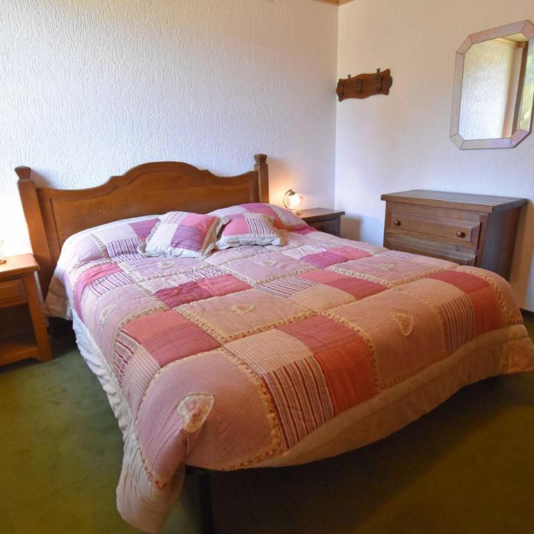 Capanna Arnold Apartment - Appartamento con 3 Camere da Letto - 22