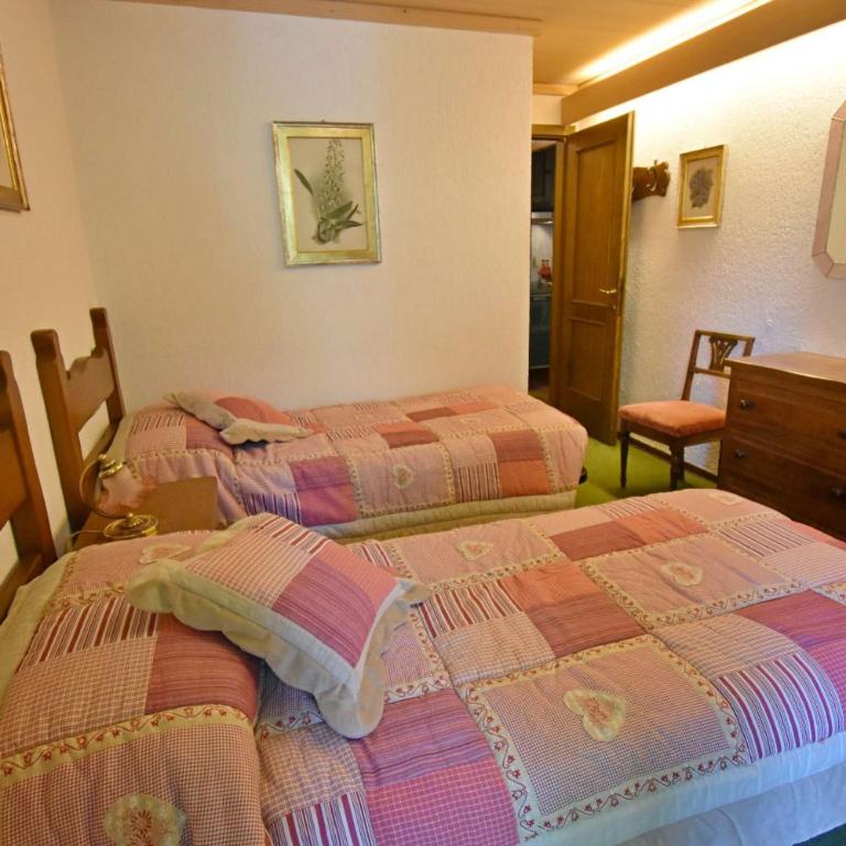 Capanna Arnold Apartment - Appartamento con 3 Camere da Letto - 18