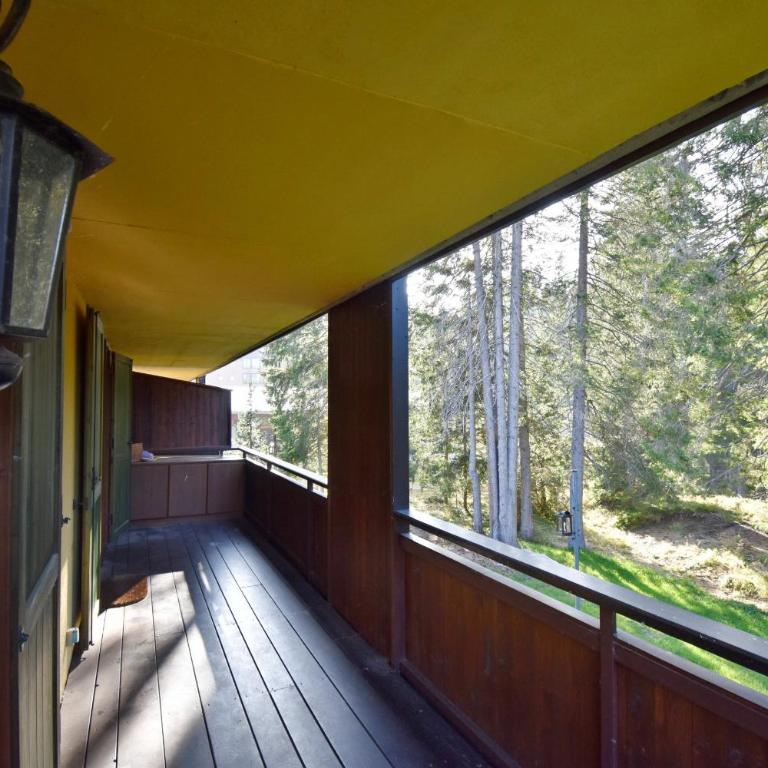Capanna Arnold Apartment - Appartamento con 3 Camere da Letto - 50