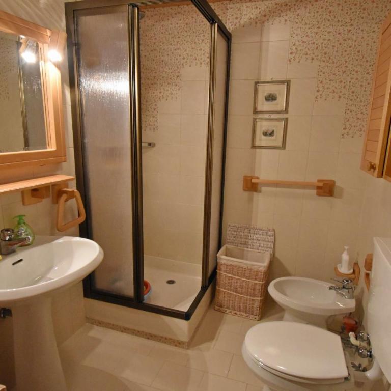 Capanna Arnold Apartment - Appartamento con 3 Camere da Letto - 35