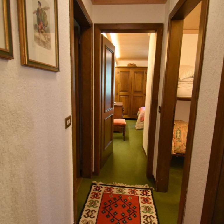 Capanna Arnold Apartment - Appartamento con 3 Camere da Letto - 29