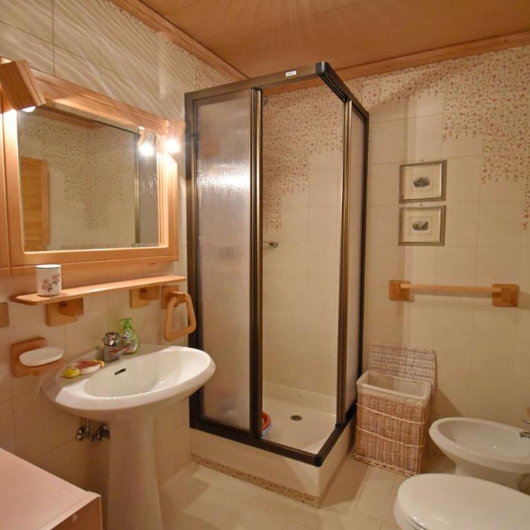 Capanna Arnold Apartment - Appartamento con 3 Camere da Letto - 43