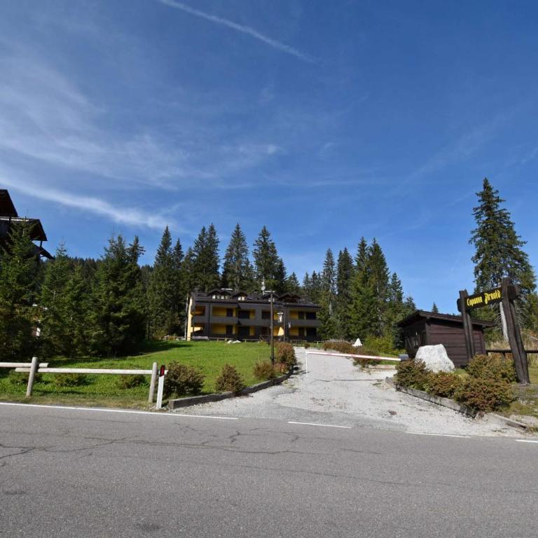 Capanna Arnold Apartment - Appartamento con 3 Camere da Letto - 47