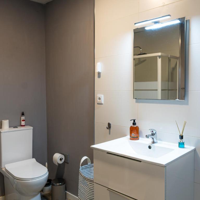 Casas349h Alicante Centre Ground Floor - Apartamento de 2 dormitorios - 9