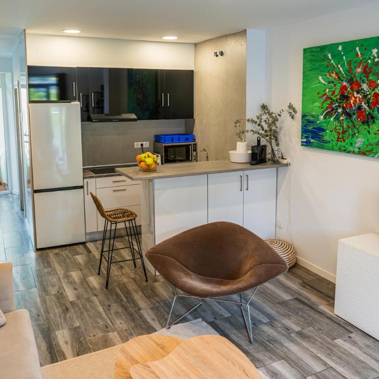 Casas349h Alicante Centre First Floor - Apartamento de 3 dormitorios - 16