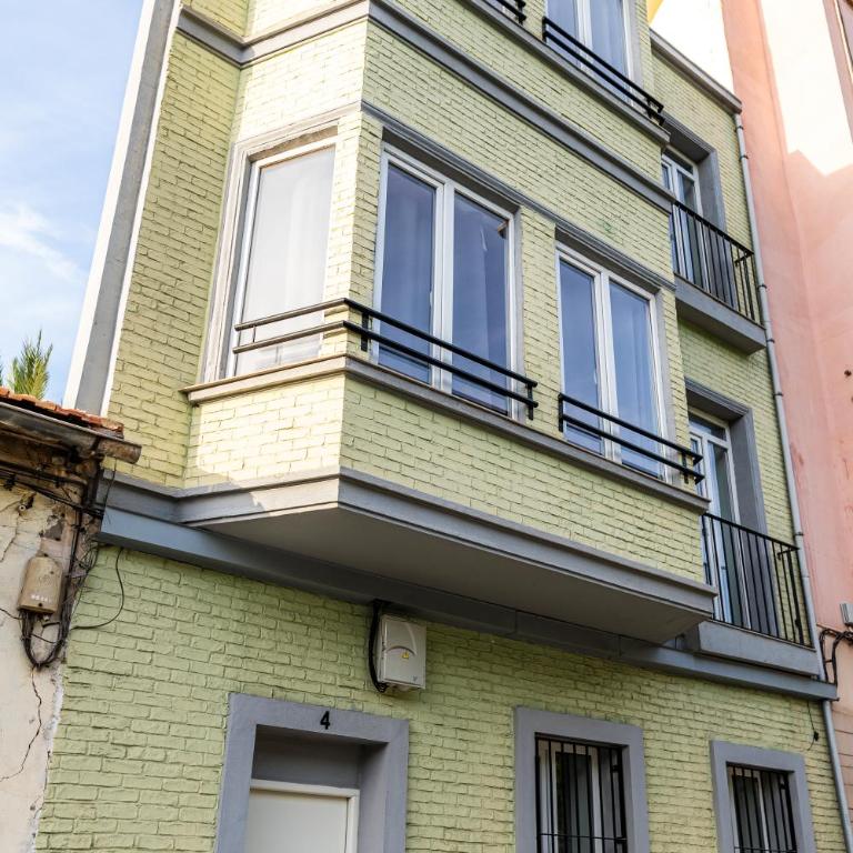 Casas349h Alicante Centre First Floor - Apartamento de 3 dormitorios - 18