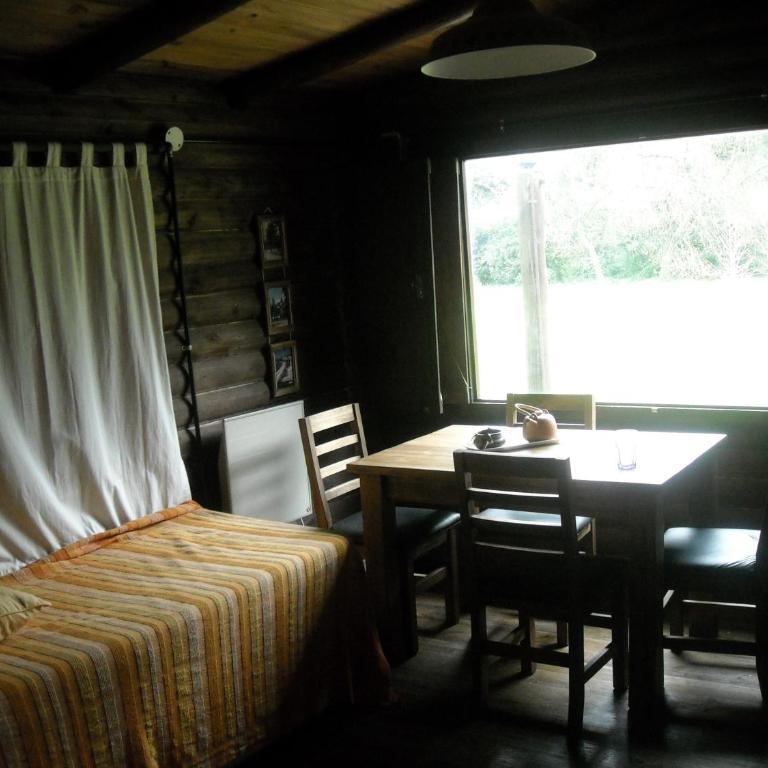 Cabañas Las Lavandas en Pilar - Bungalow (4 adultos) - 2