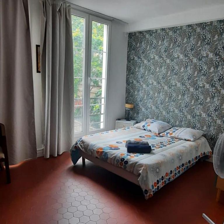 Studio Rue st Martin - Appartement 1 Chambre - 1