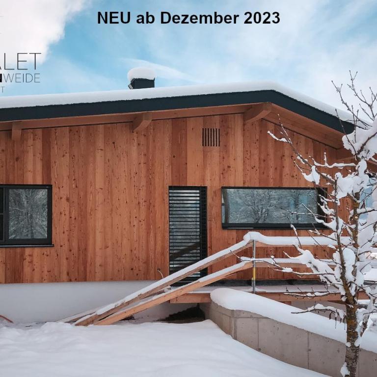 Alpenchalet zurHinterochsenweide SKI IN & SKI OUT - Apartment mit 2 Schlafzimmern und Dusche - 43