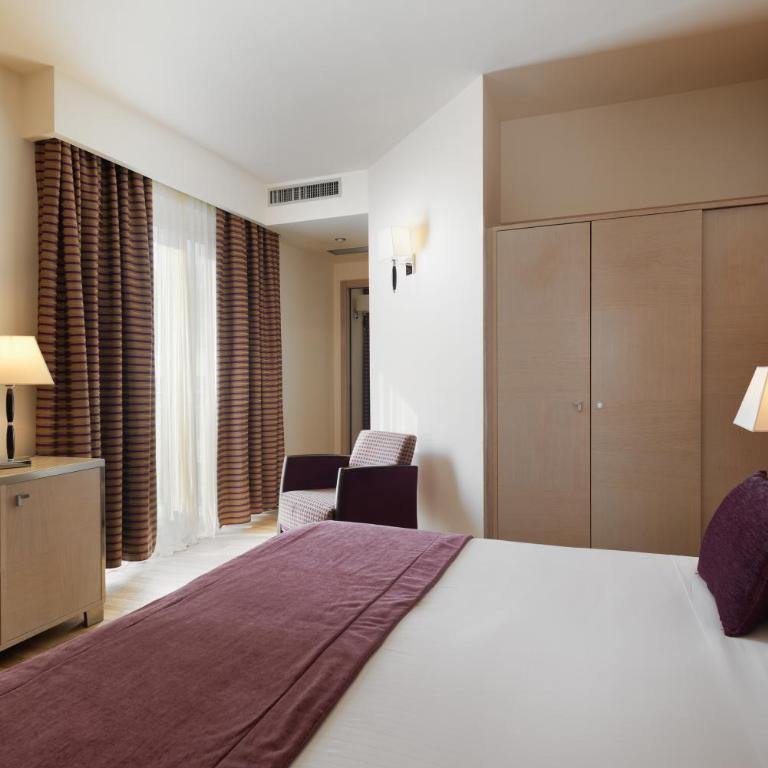 Hotel Nazionale - Junior Suite - 2