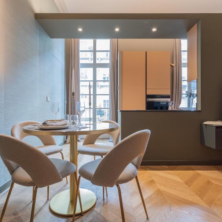 Lagrange Design Apartments by Wonderful Italy - Appartamento con 1 Camera da Letto - 3