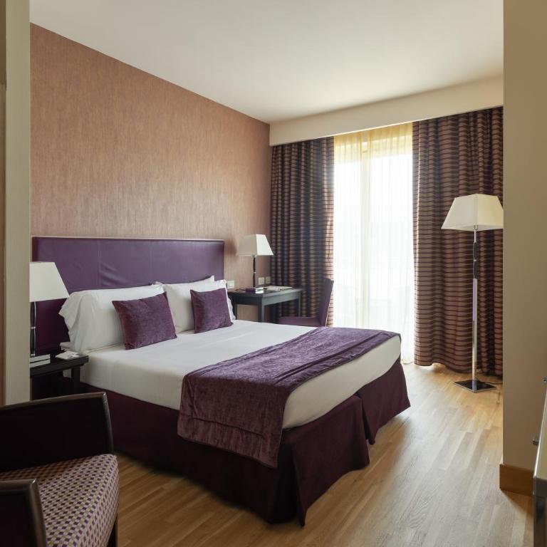 Hotel Nazionale - Camera Matrimoniale Comfort - 3