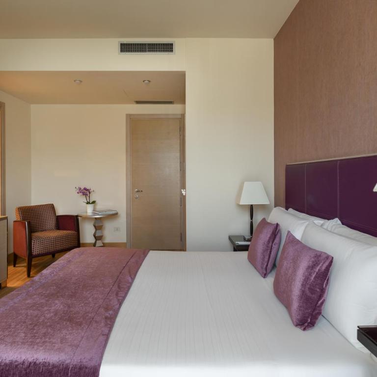 Hotel Nazionale - Camera Matrimoniale Comfort - 2