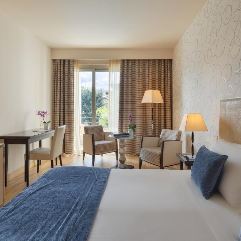 Hotel Nazionale - Camera Familiare Superior - 3