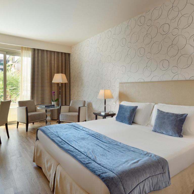 Hotel Nazionale - Camera Familiare Superior - 5