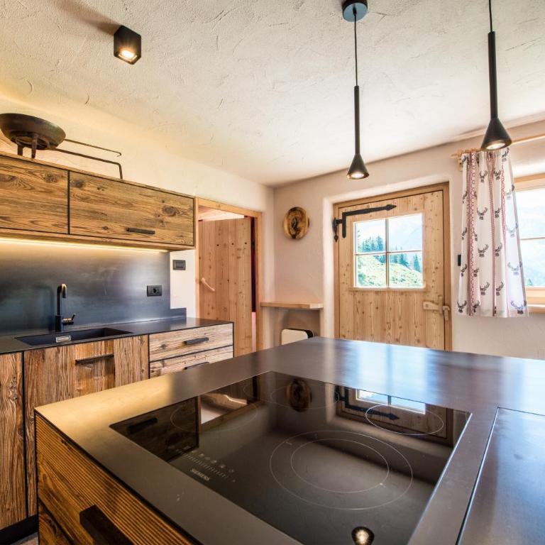 Alm Chalet Oberkofl - Casa con 2 Camere da Letto - 5