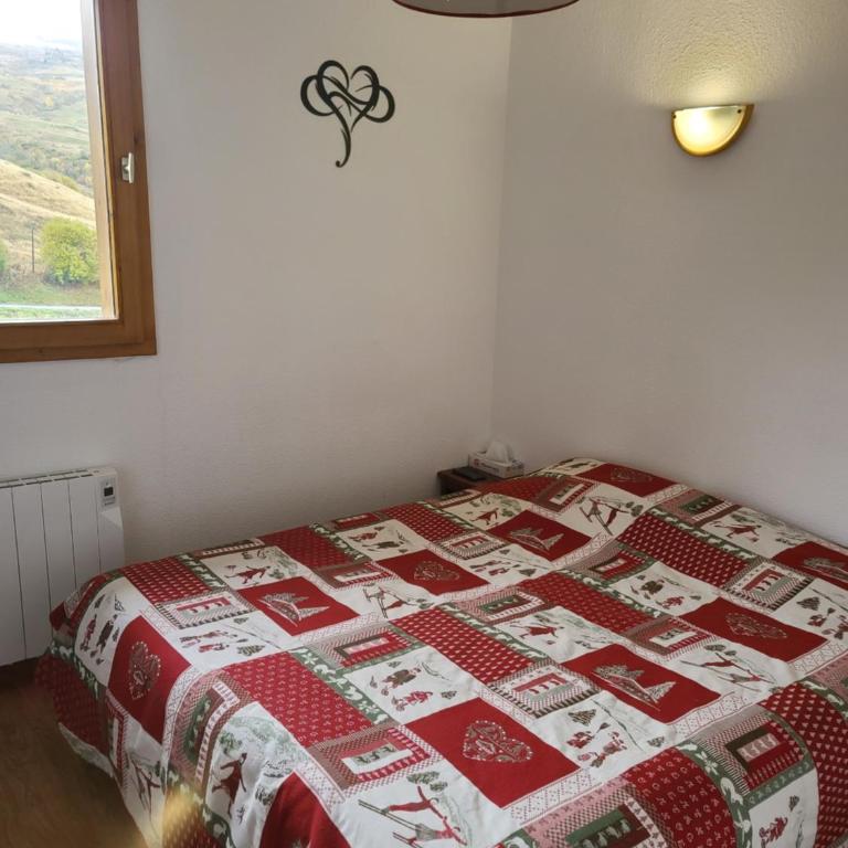 Edelweiss17 - Appartement 2 Chambres - 10