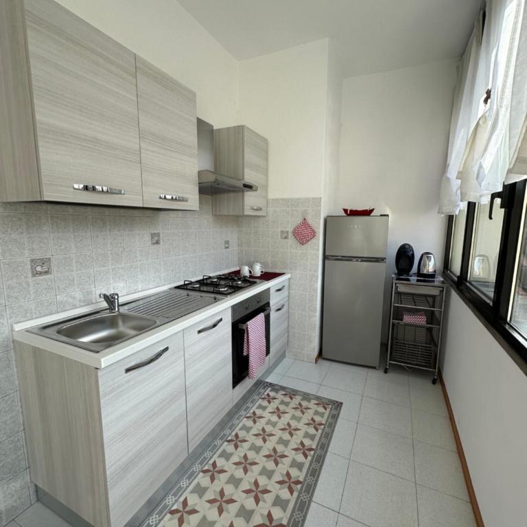 Beautiful House - Appartamento con 2 Camere da Letto - 9