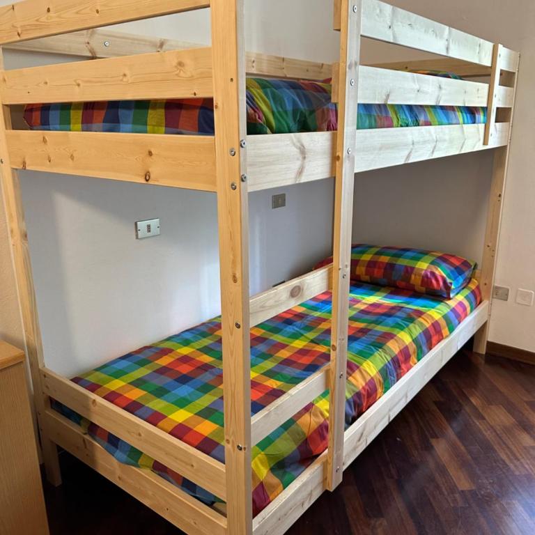 Beautiful House - Appartamento con 2 Camere da Letto - 12