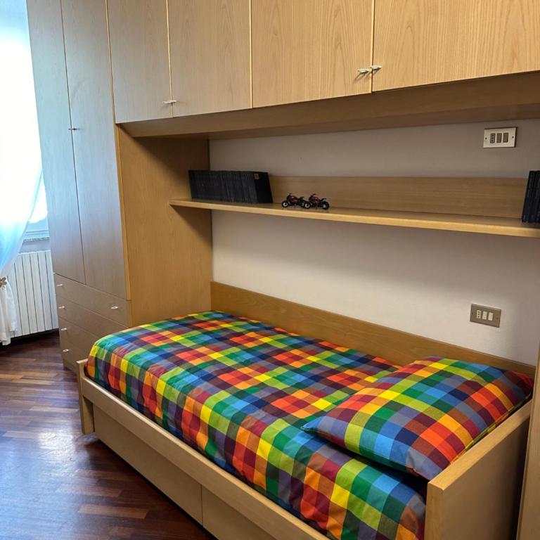 Beautiful House - Appartamento con 2 Camere da Letto - 13