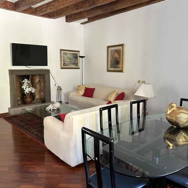 Beautiful House - Appartamento con 2 Camere da Letto - 4