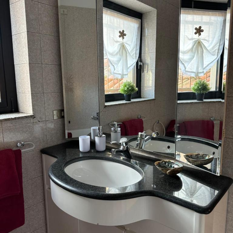 Beautiful House - Appartamento con 2 Camere da Letto - 14